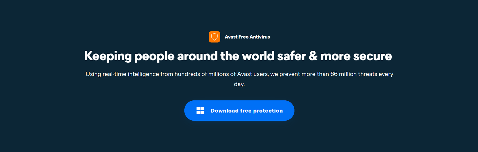 Keeping people around the world safer & more secure